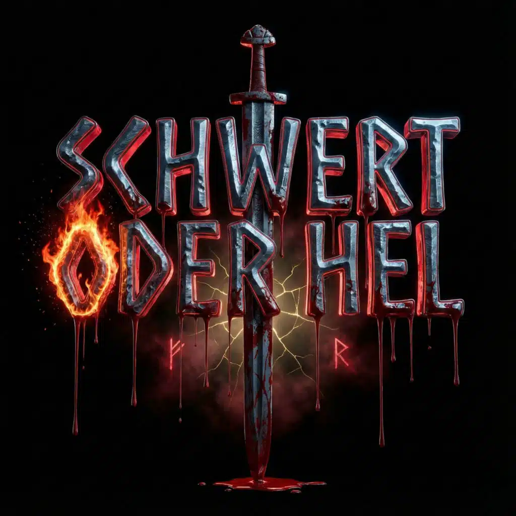 Schwert oder HEL