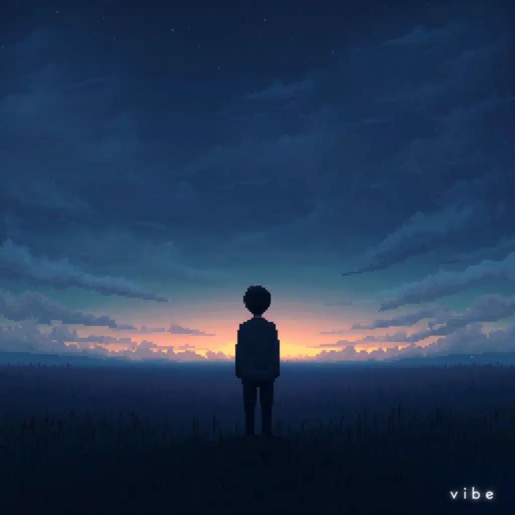 Distant Keys