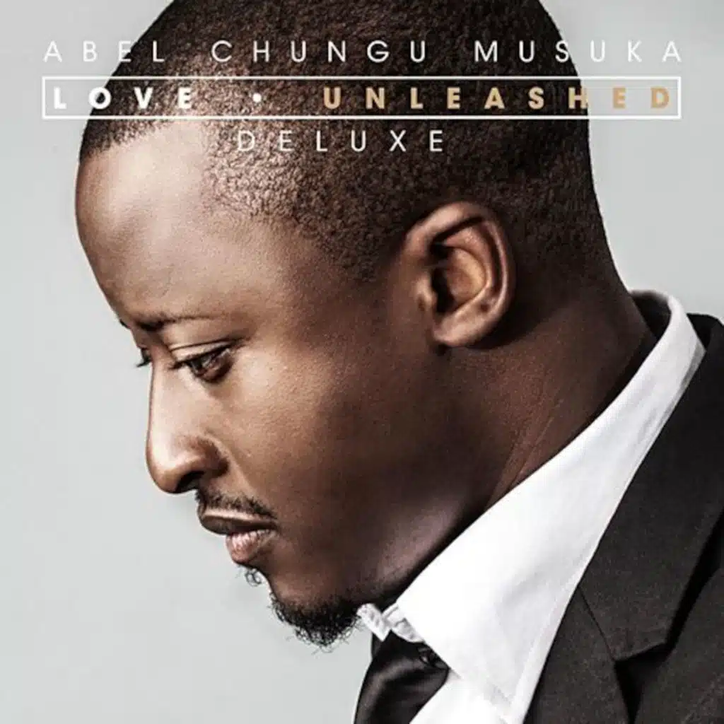 Abel Chungu Musuka