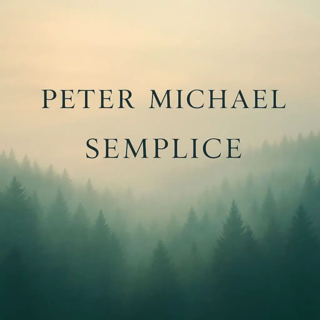 Peter Michael