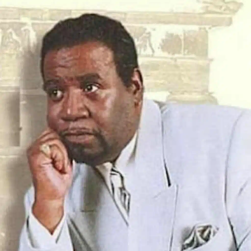 Arnie Love & The Lovelettes