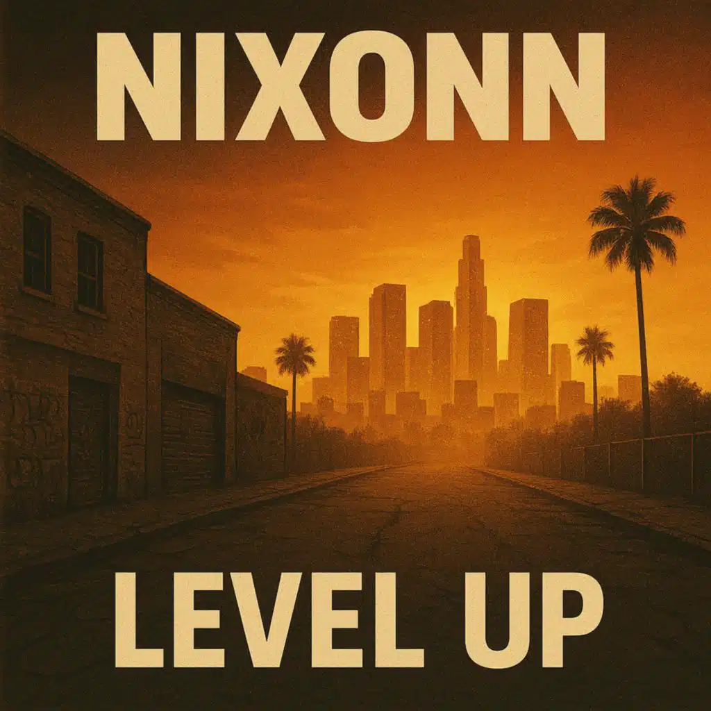 Nixonn