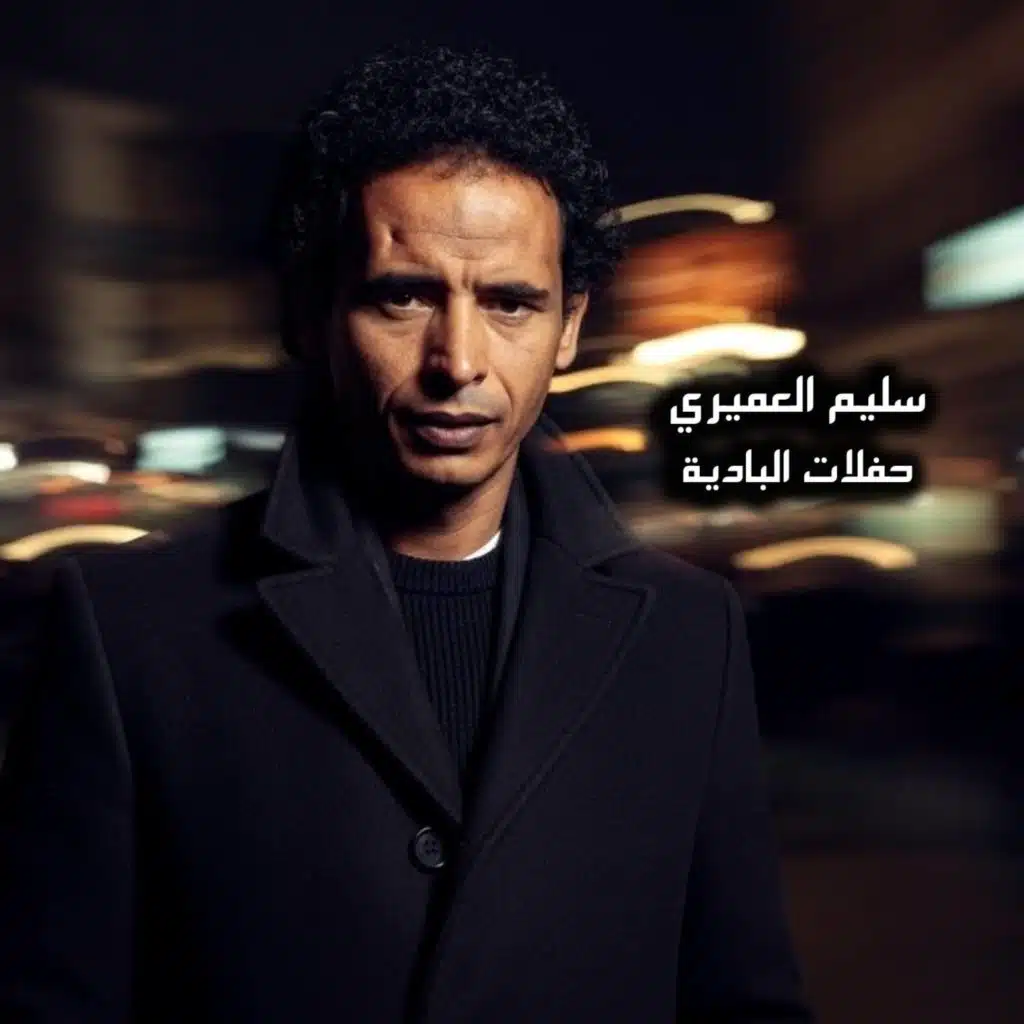 سليم العميرى