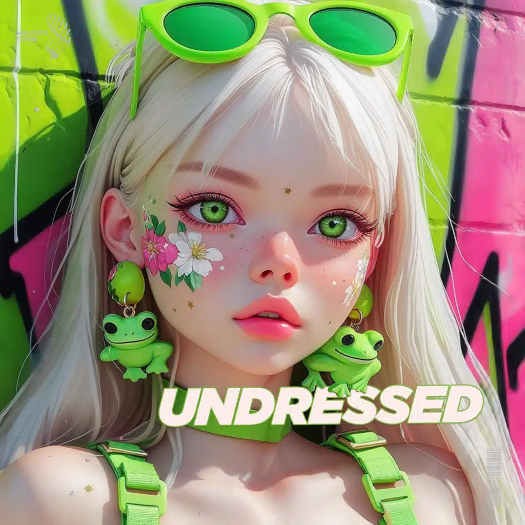 eyeroze & Melodyz Town