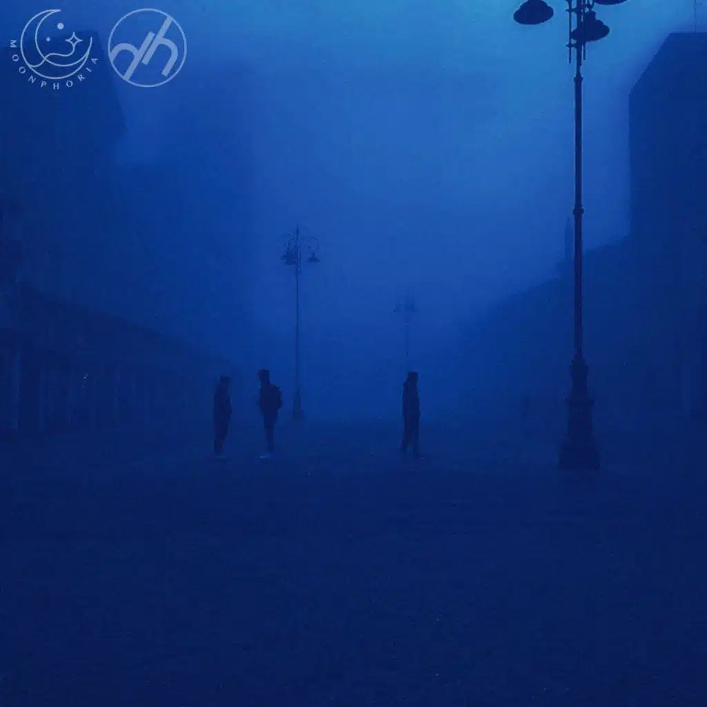 Hikari, cØzY & vibe