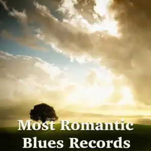 Most Romantic Blues Records