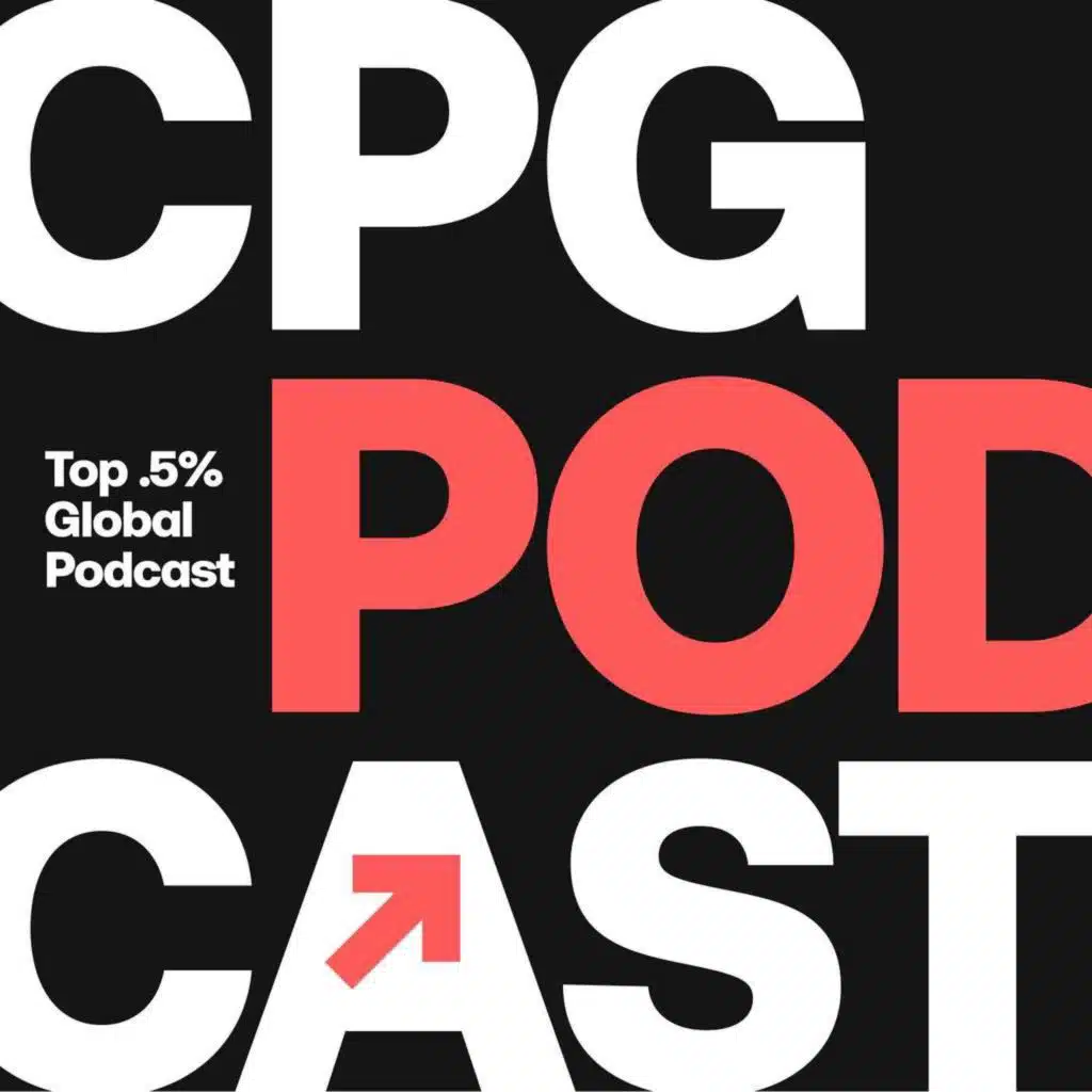 The Startup CPG Podcast