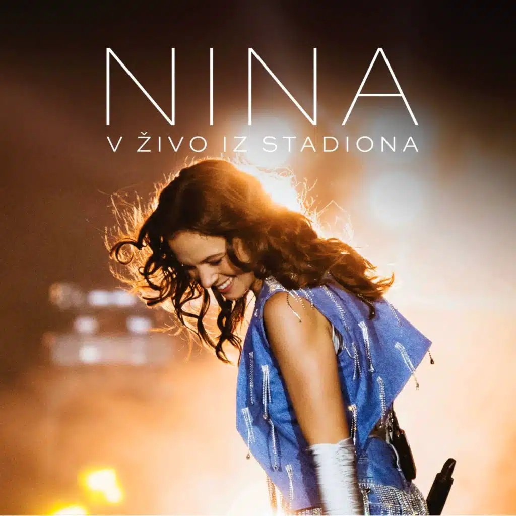 Nina v živo iz stadiona Ivančna Gorica (Live)