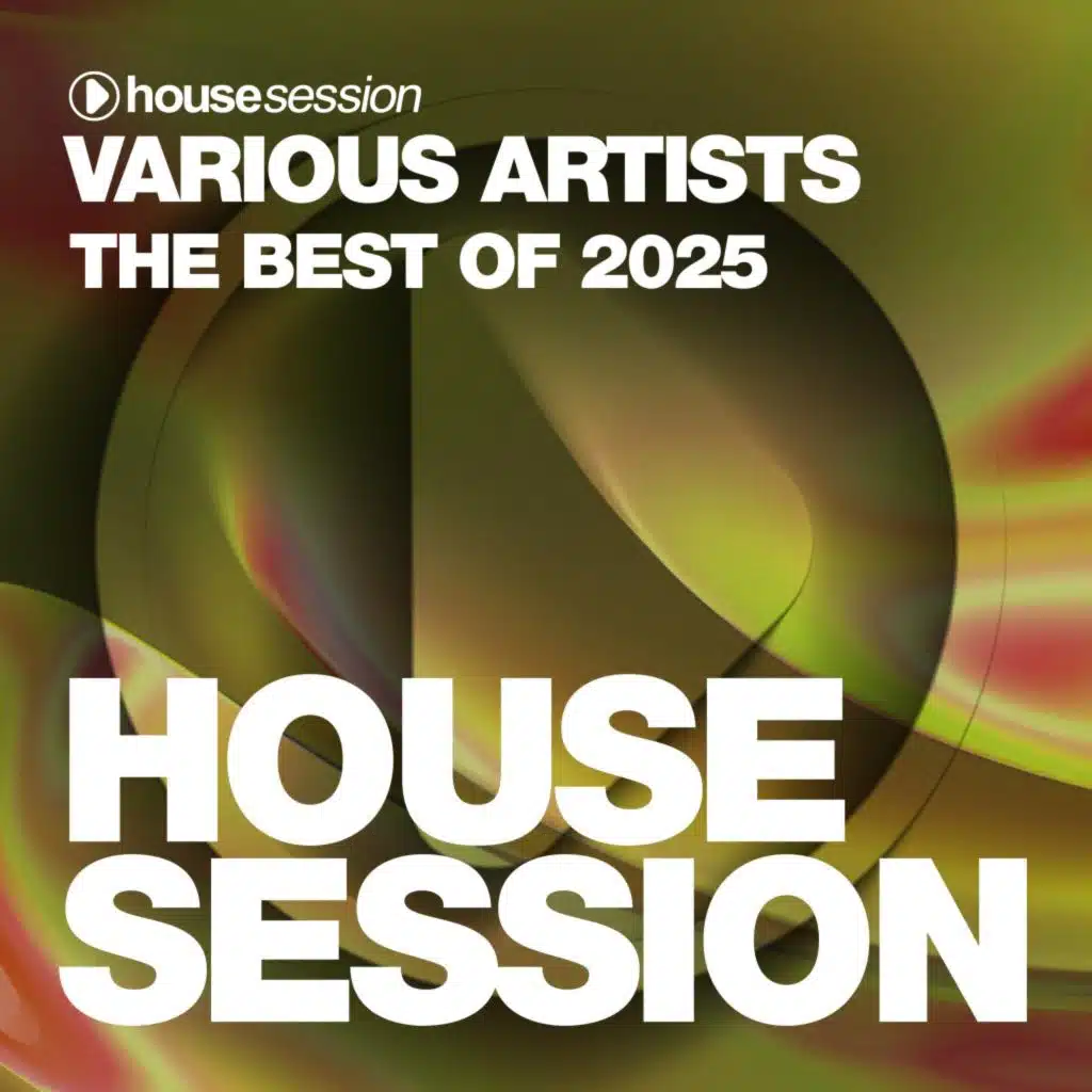 Let the Music Take Control (Extended Mix)