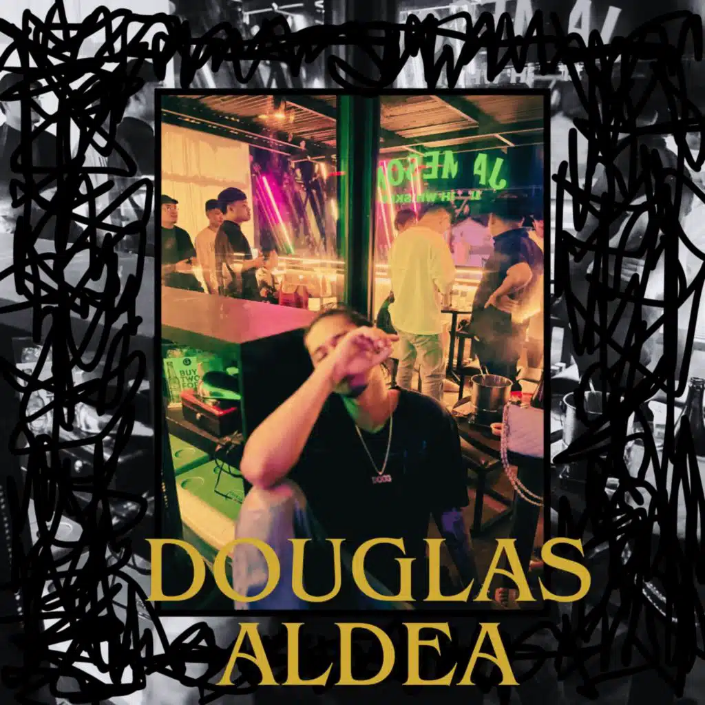 Douglas Aldea