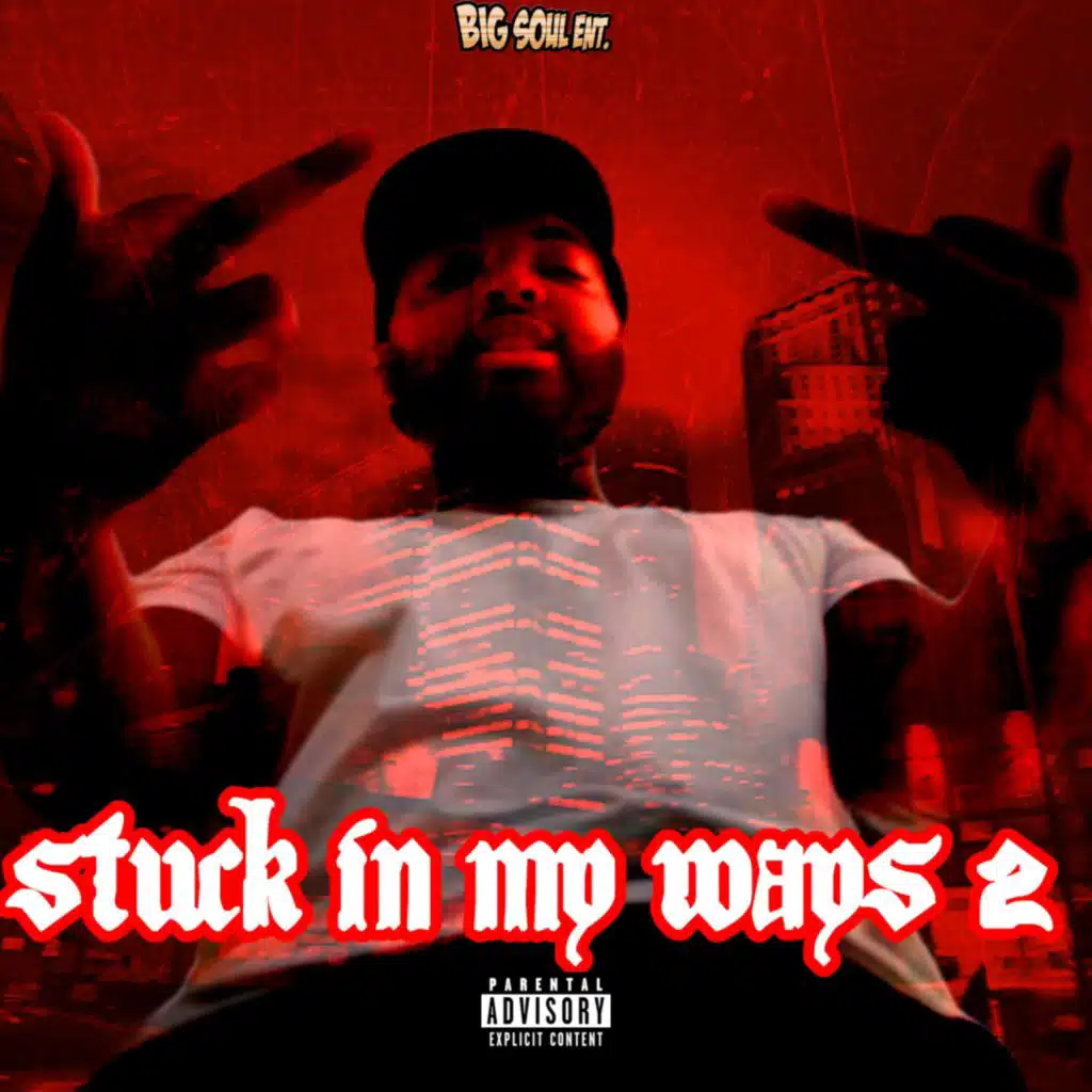 BSE BIGTONE & Yung Dred