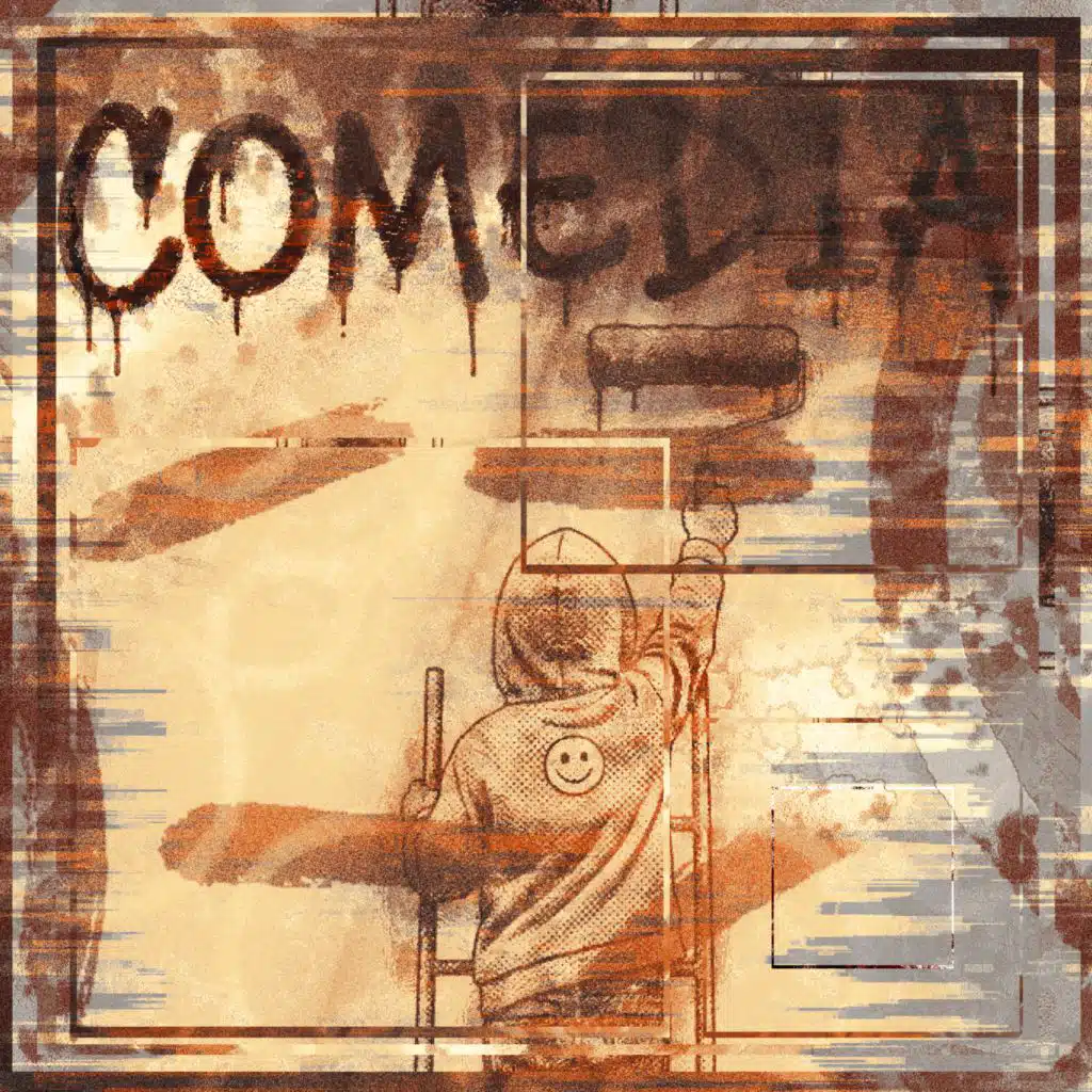 Comedia