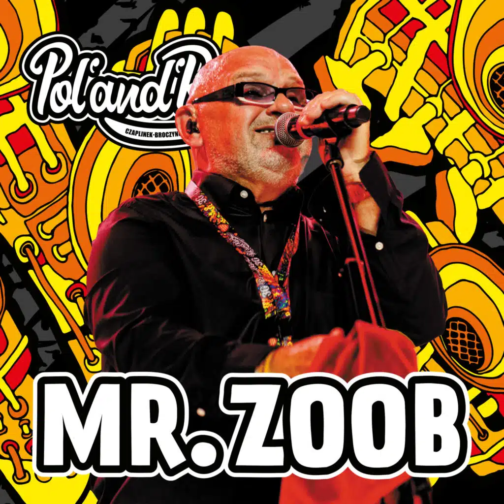 Mr. Zoob