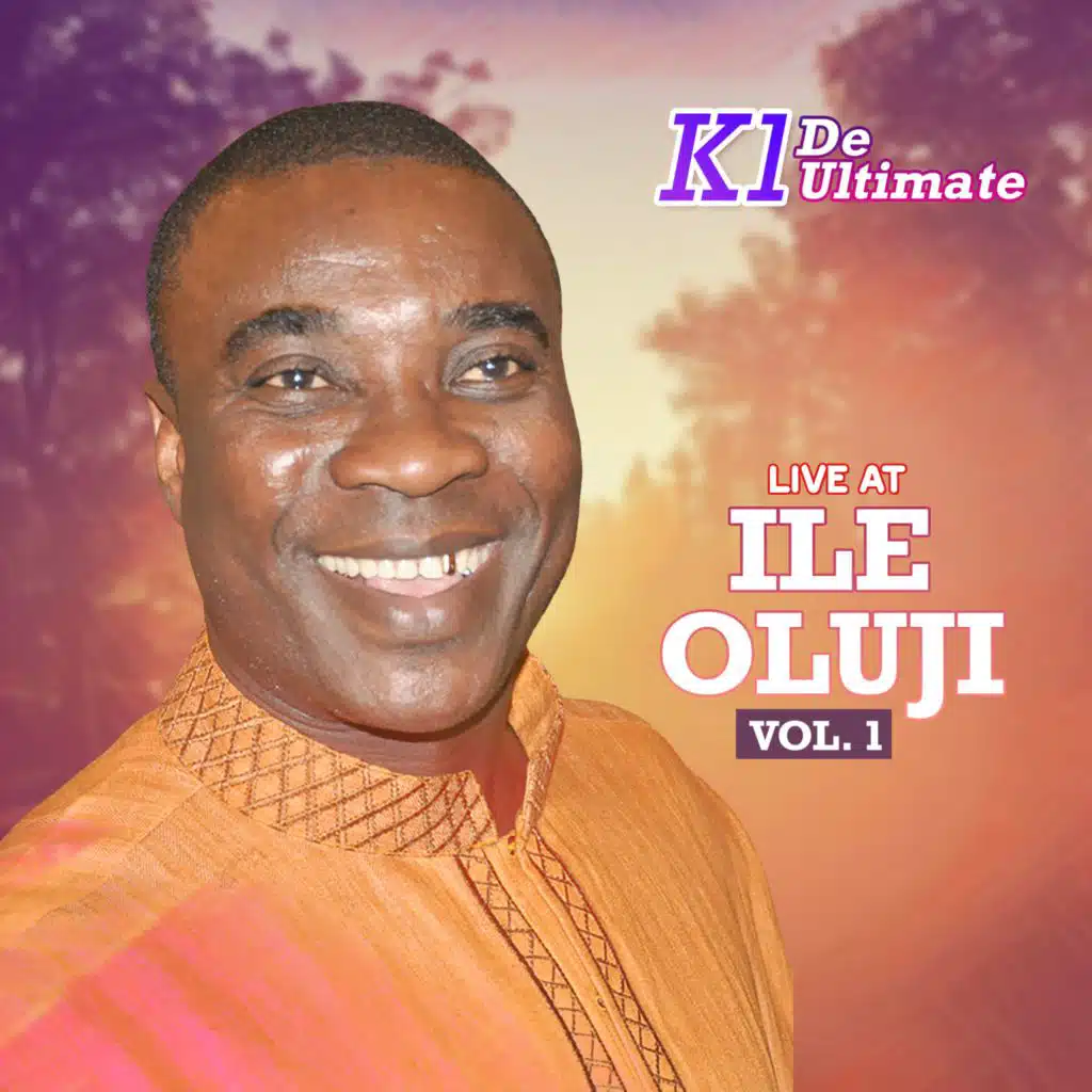 Live at Ile Oluji Vol. 1