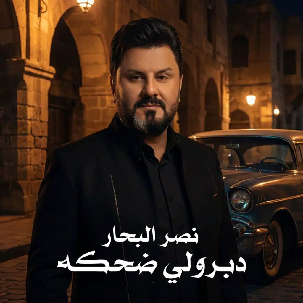 دبرولي ضحكه