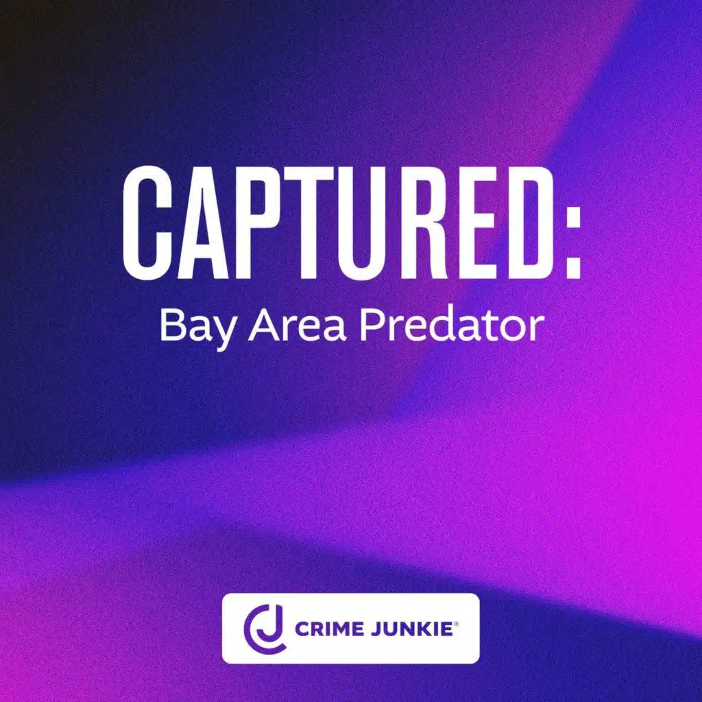 CAPTURED: Bay Area Predator