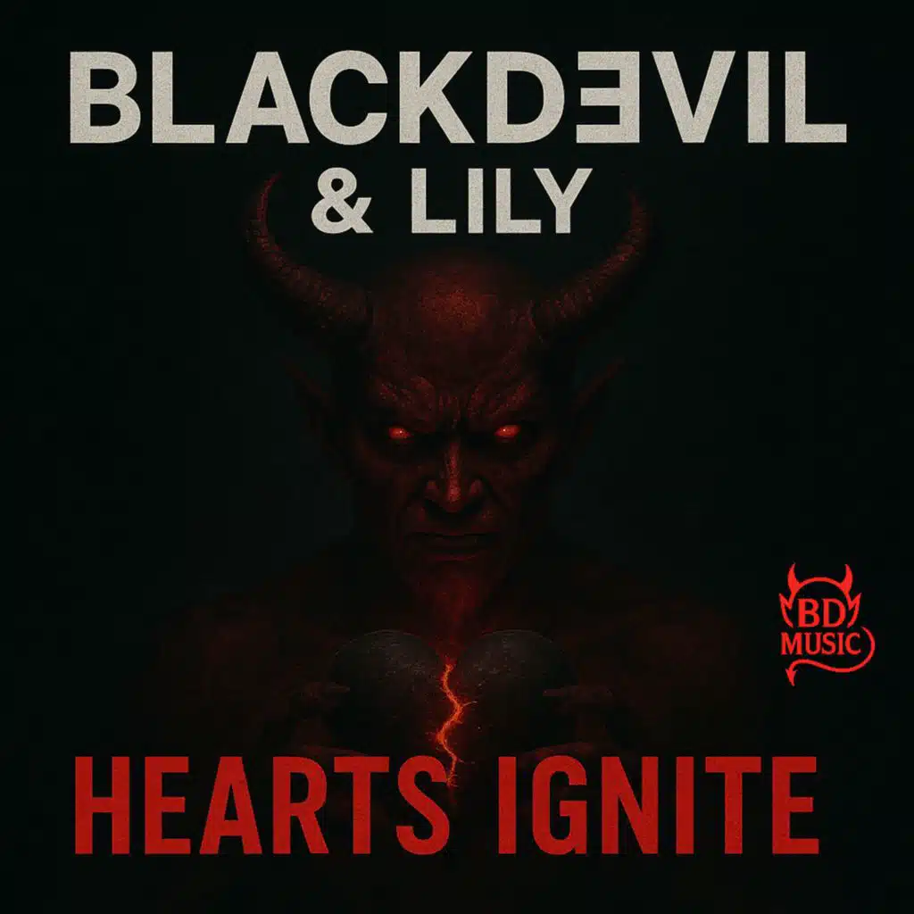 Hearts Ignite (feat. LILY)