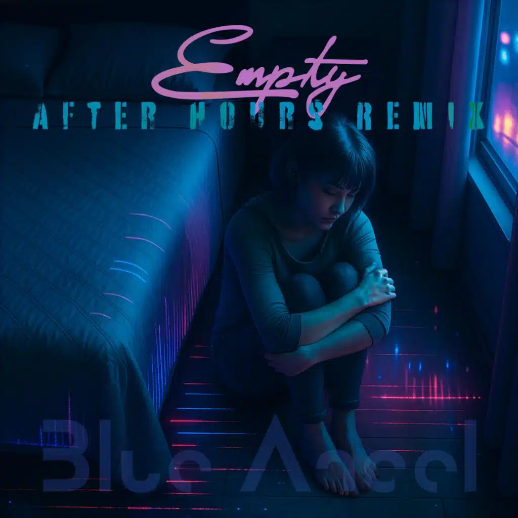 Empty (After Hours Remix)