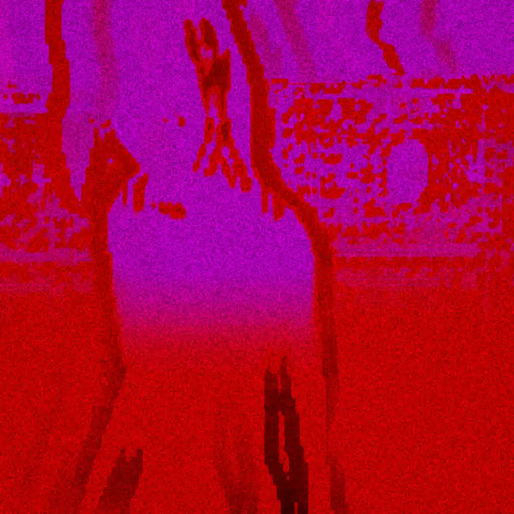 valentine bloody valentine