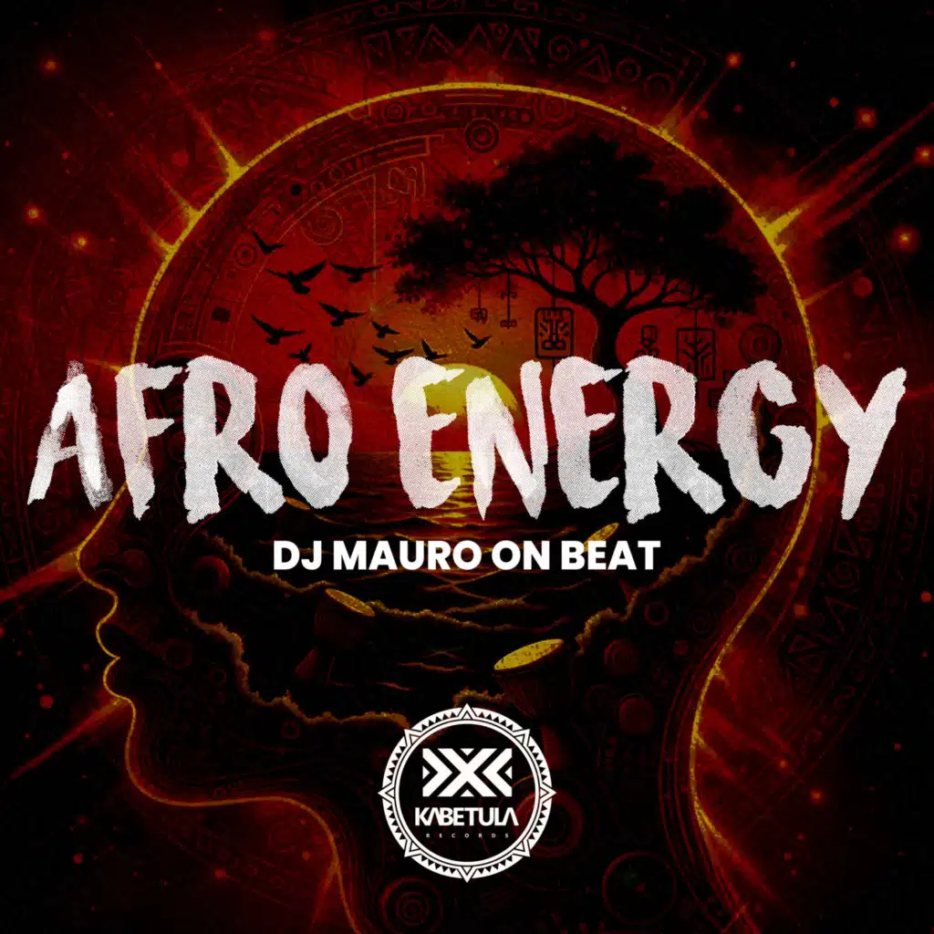 Afro Energy