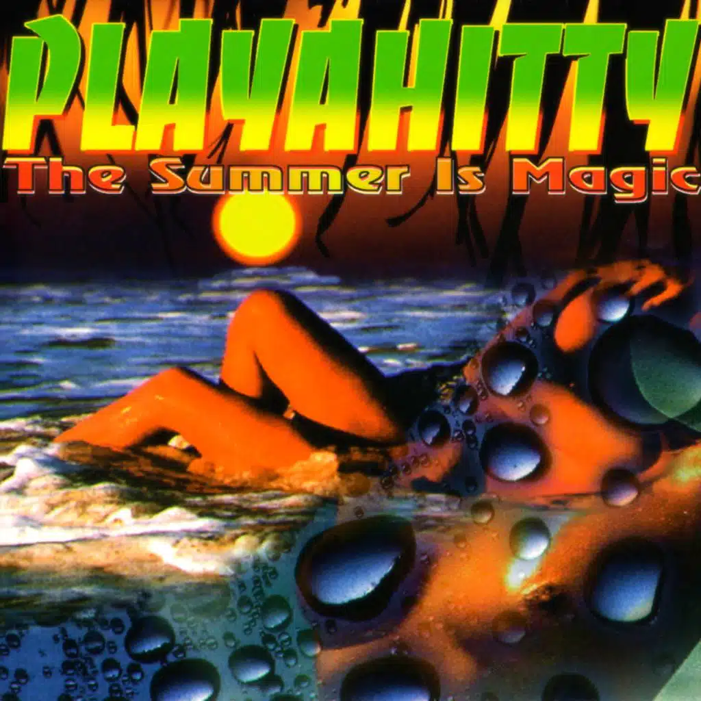 The Summer Is Magic (Gambrinus Club Mix)