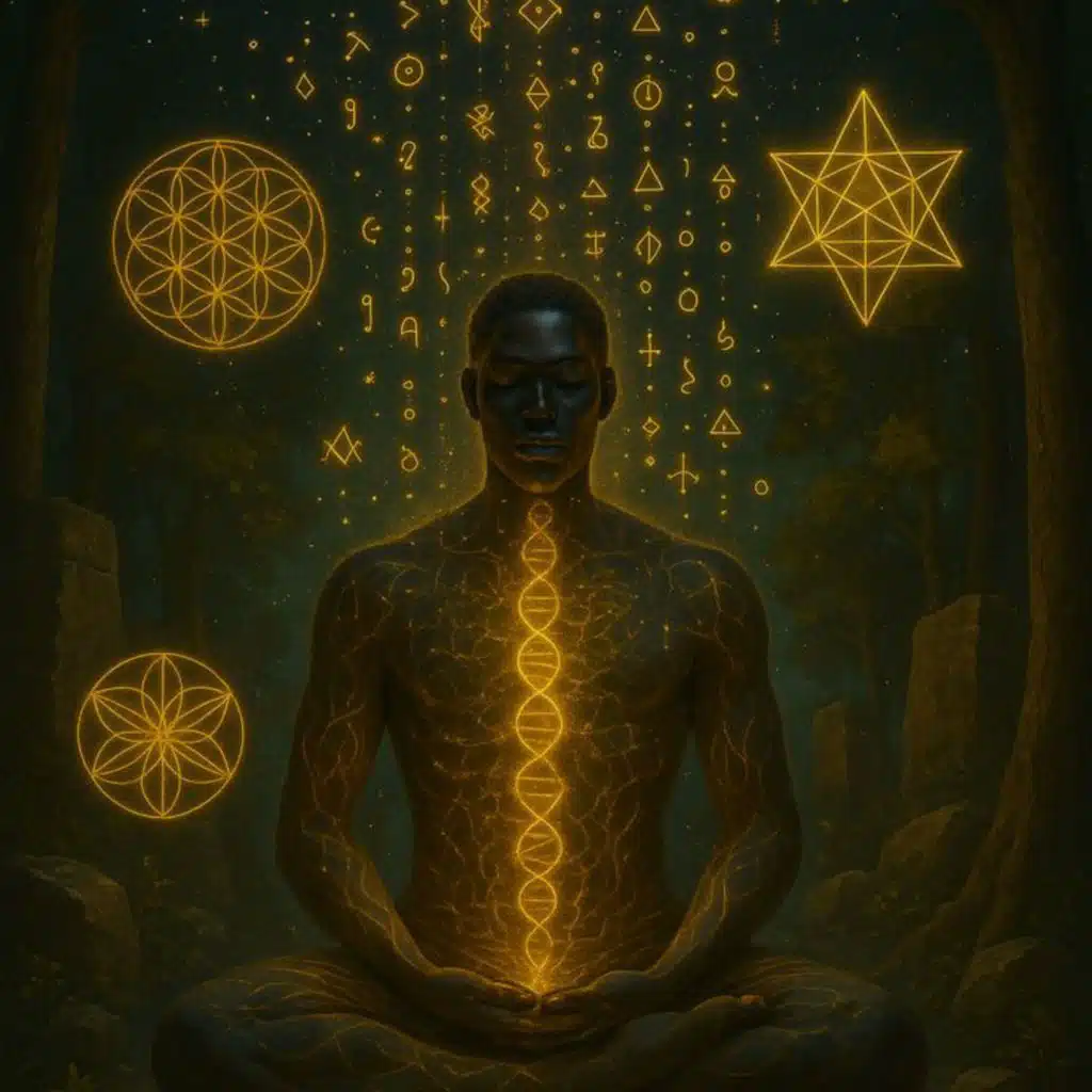 Complete 7 Chakra Alignment