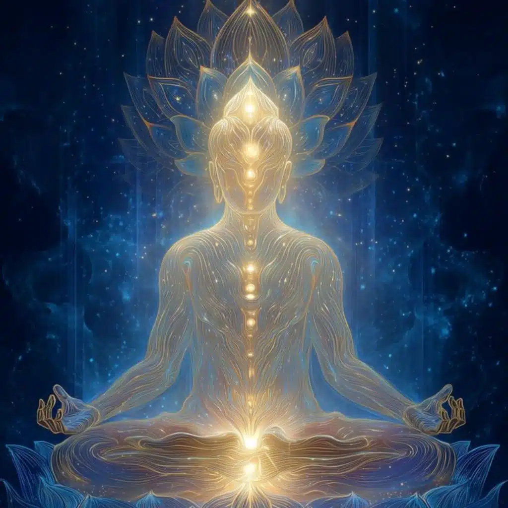 852 Hz Frequency Connection to the Divine