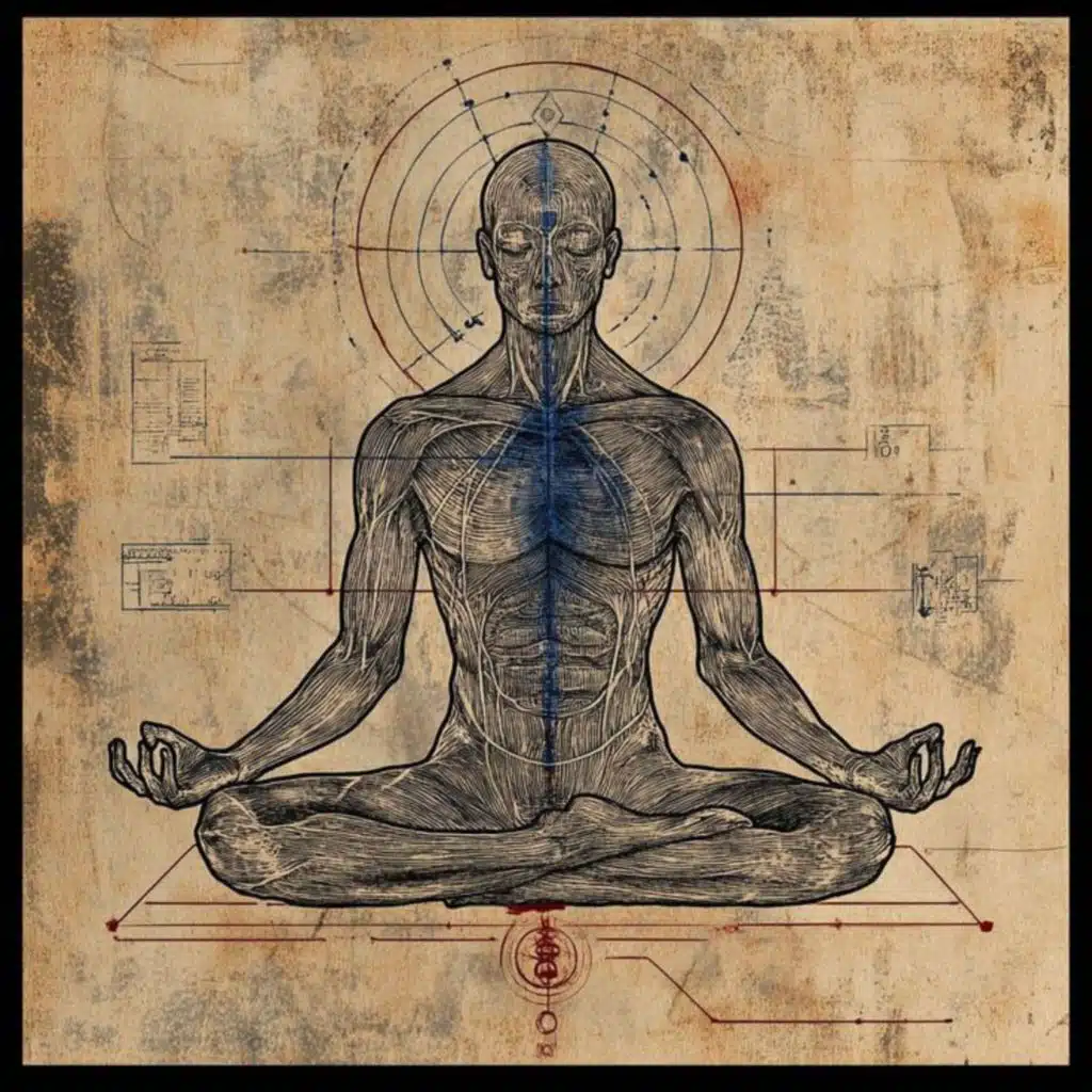 Activation of the Light Body