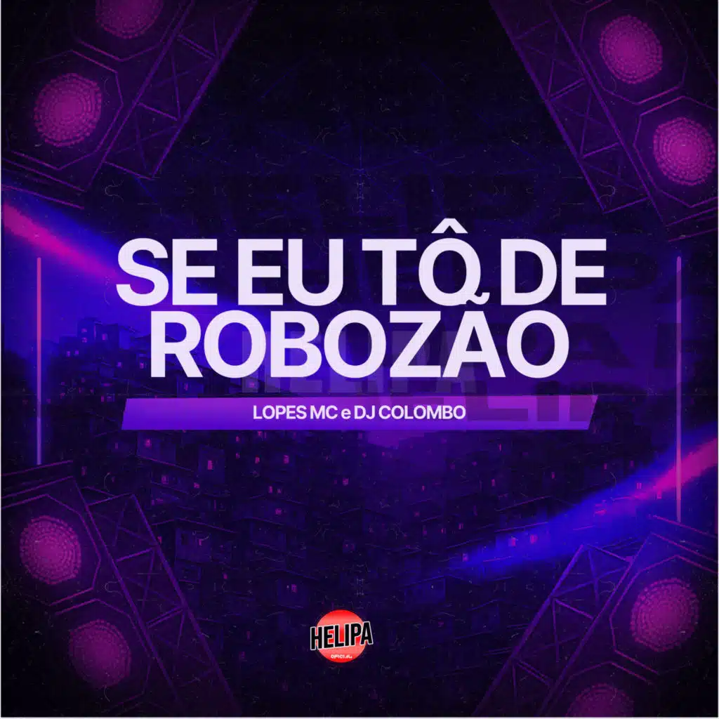 DJ COLOMBO & LOPES MC