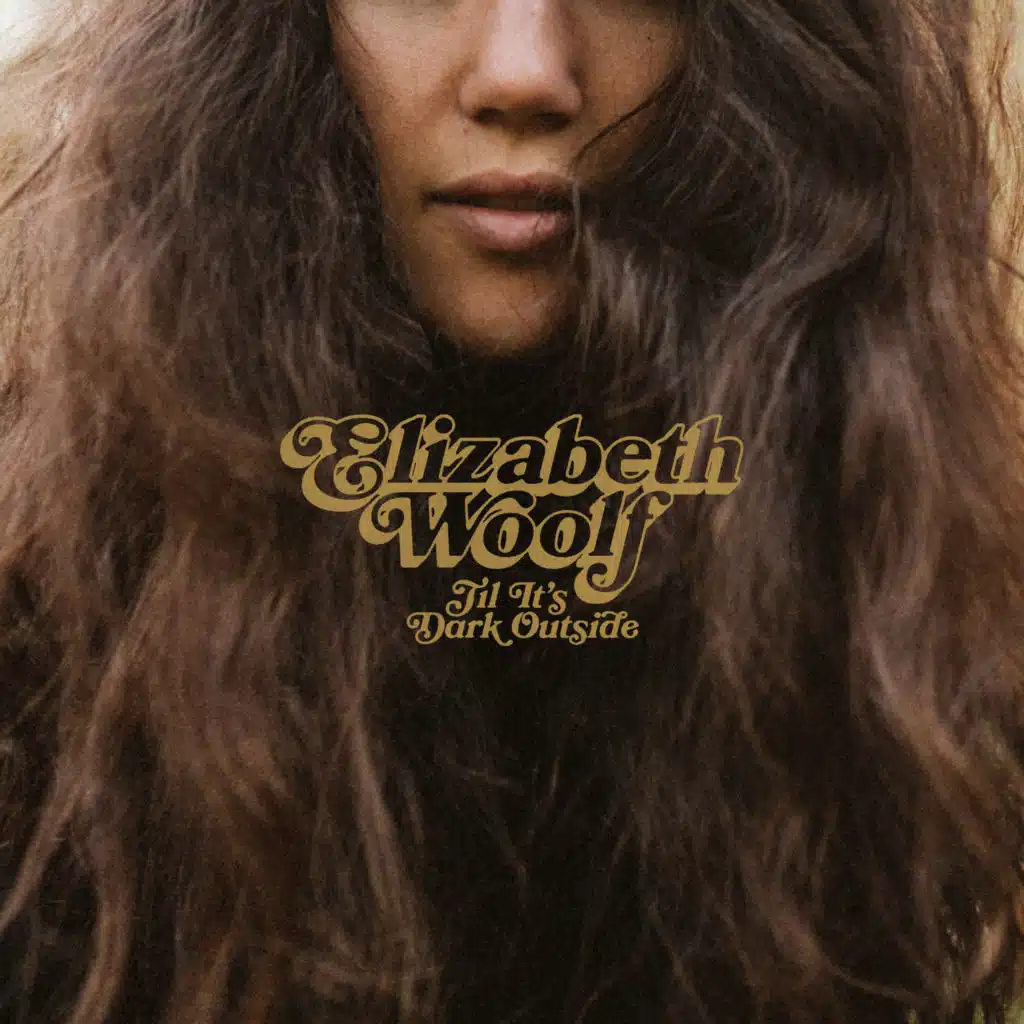 Til It's Dark Outside