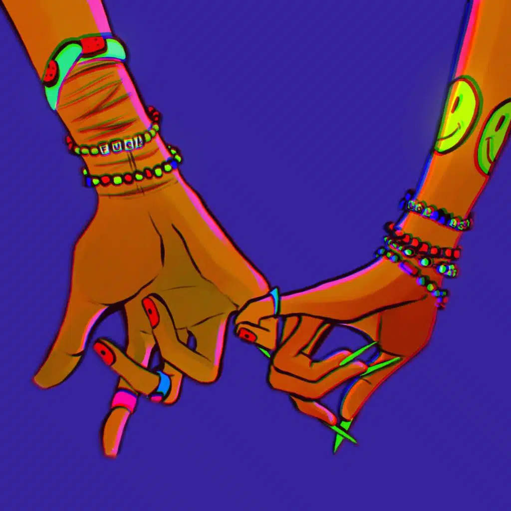 Kandiluv (feat. хрися)