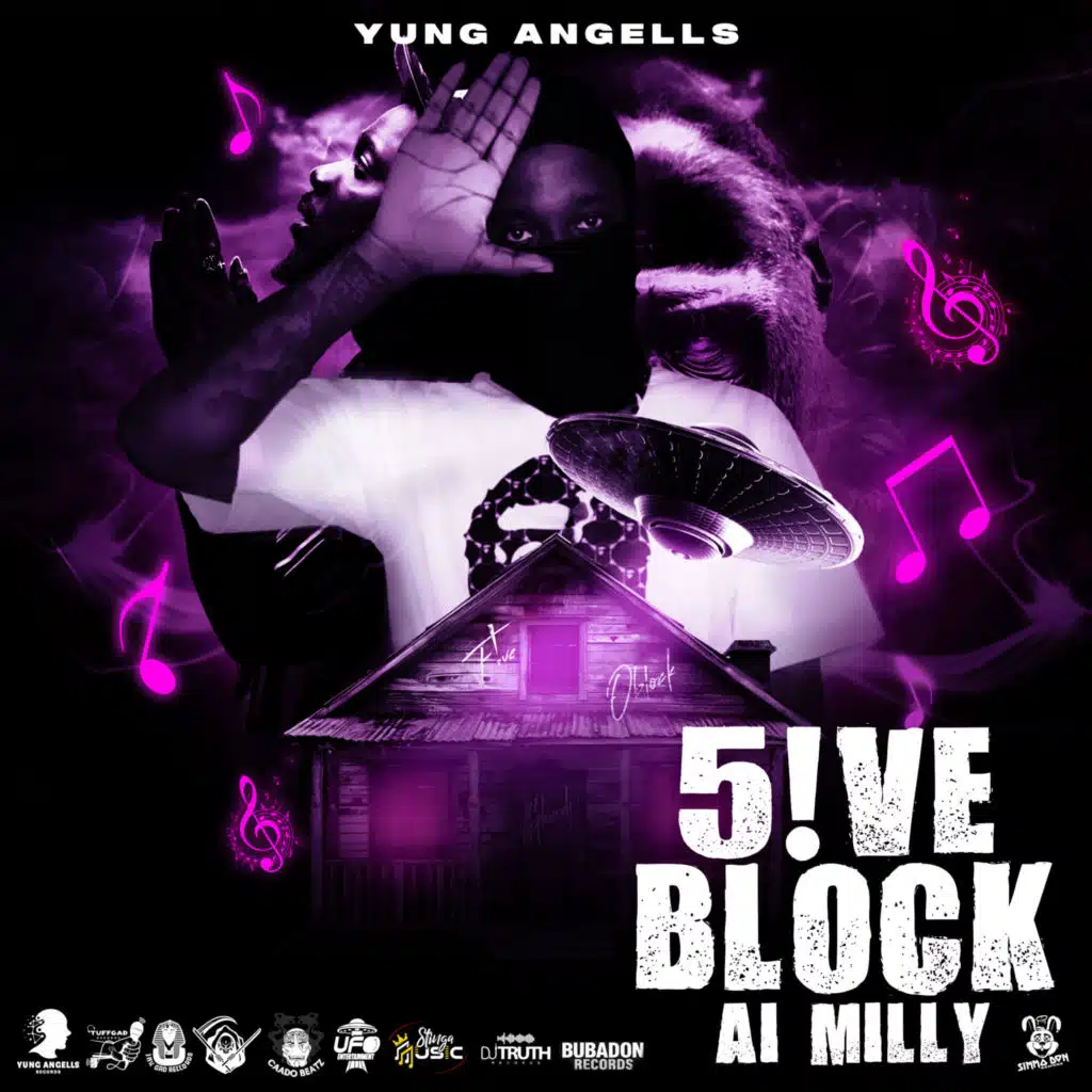 5!ve Block