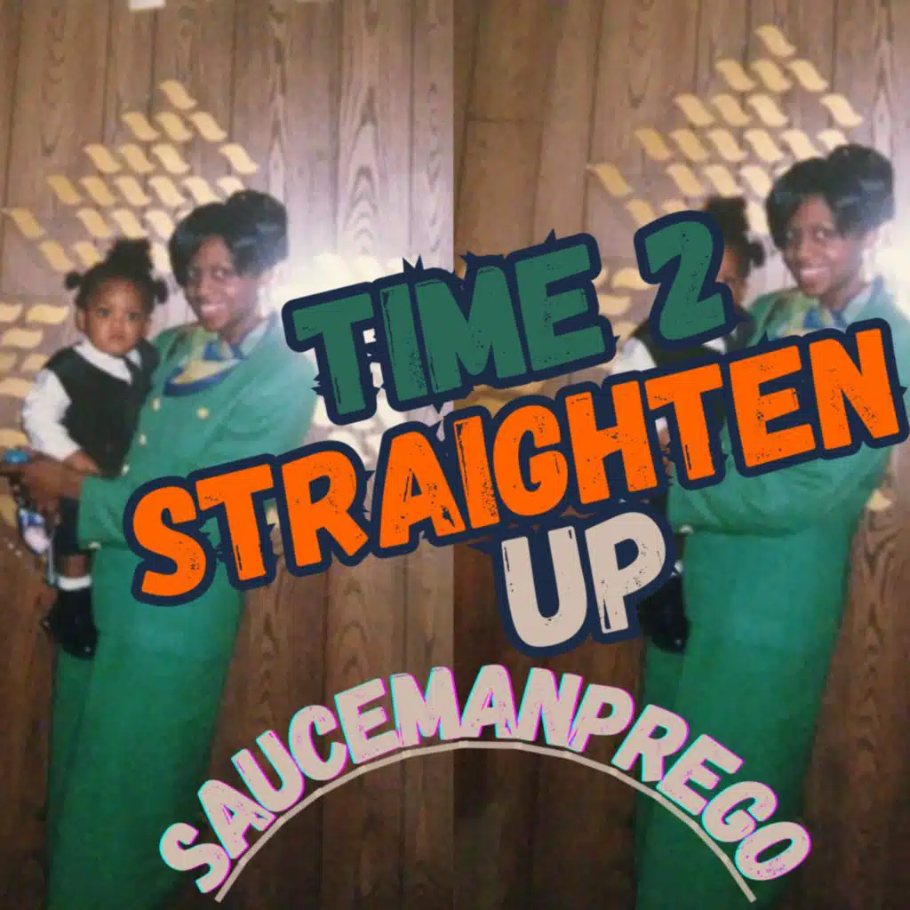 SauceMan Prego