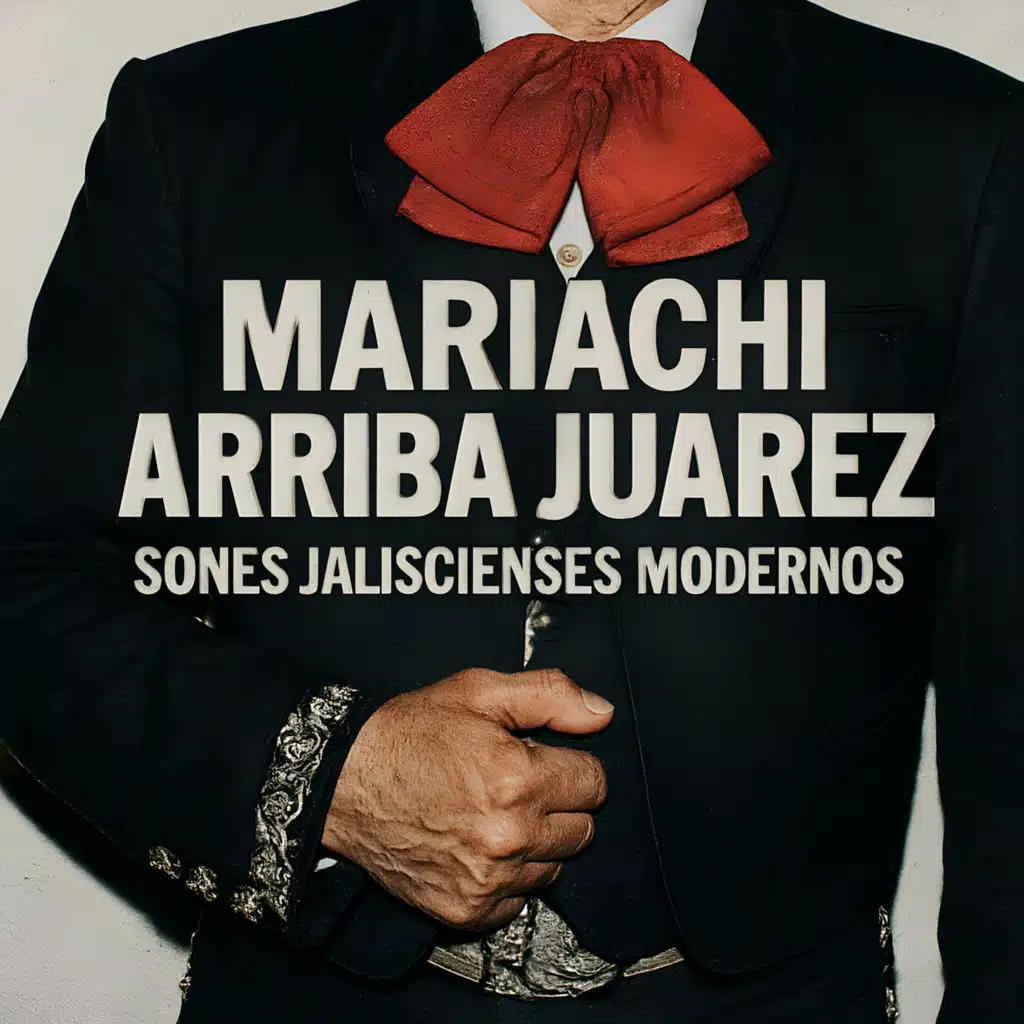 Mariachi Arriba Juárez