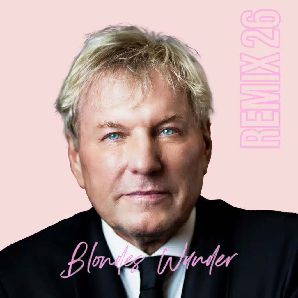 Blondes Wunder (Remix 26)