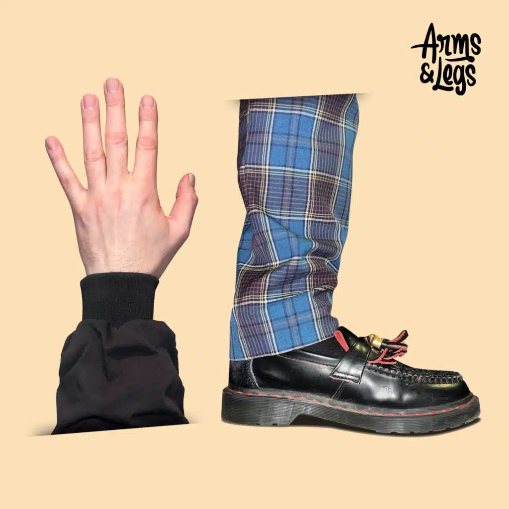 Lift Me Up / Cone Snail