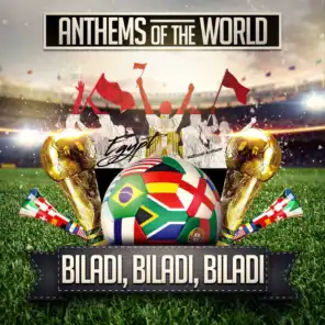 Bilādī Bilādī Bilādī (Egypt National Anthem)