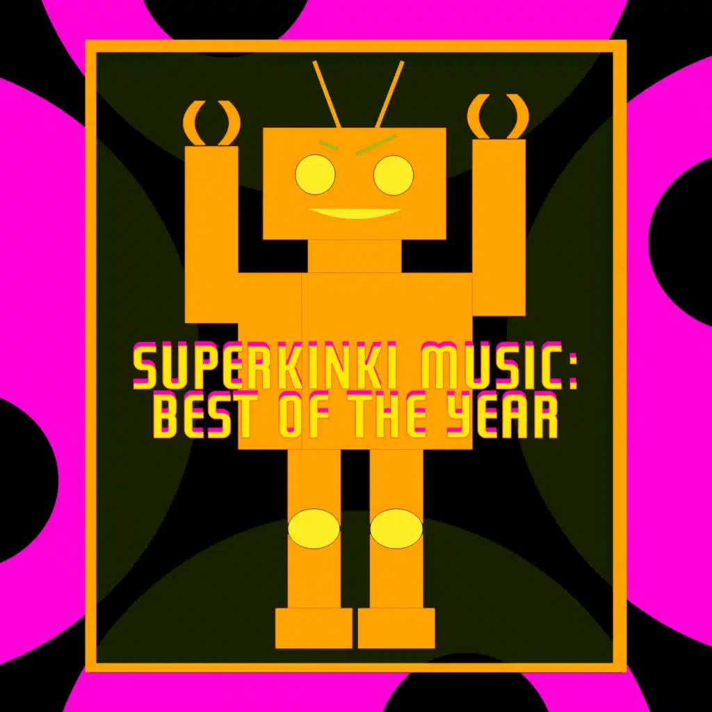 Your Hands (Drums DJ Tool Extended Mix)