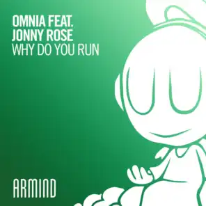 Why Do You Run (Extended Mix)