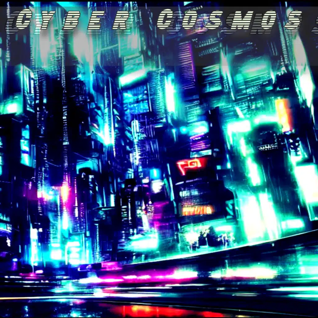 Three Trees, Scott Gibbons & Thor Harris