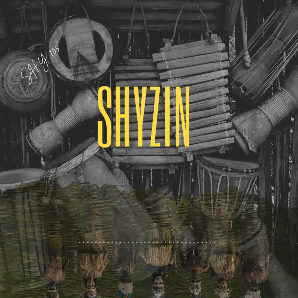 Shyzin