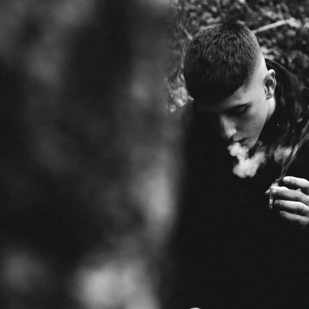 Lost Tape #01 Enero 2022