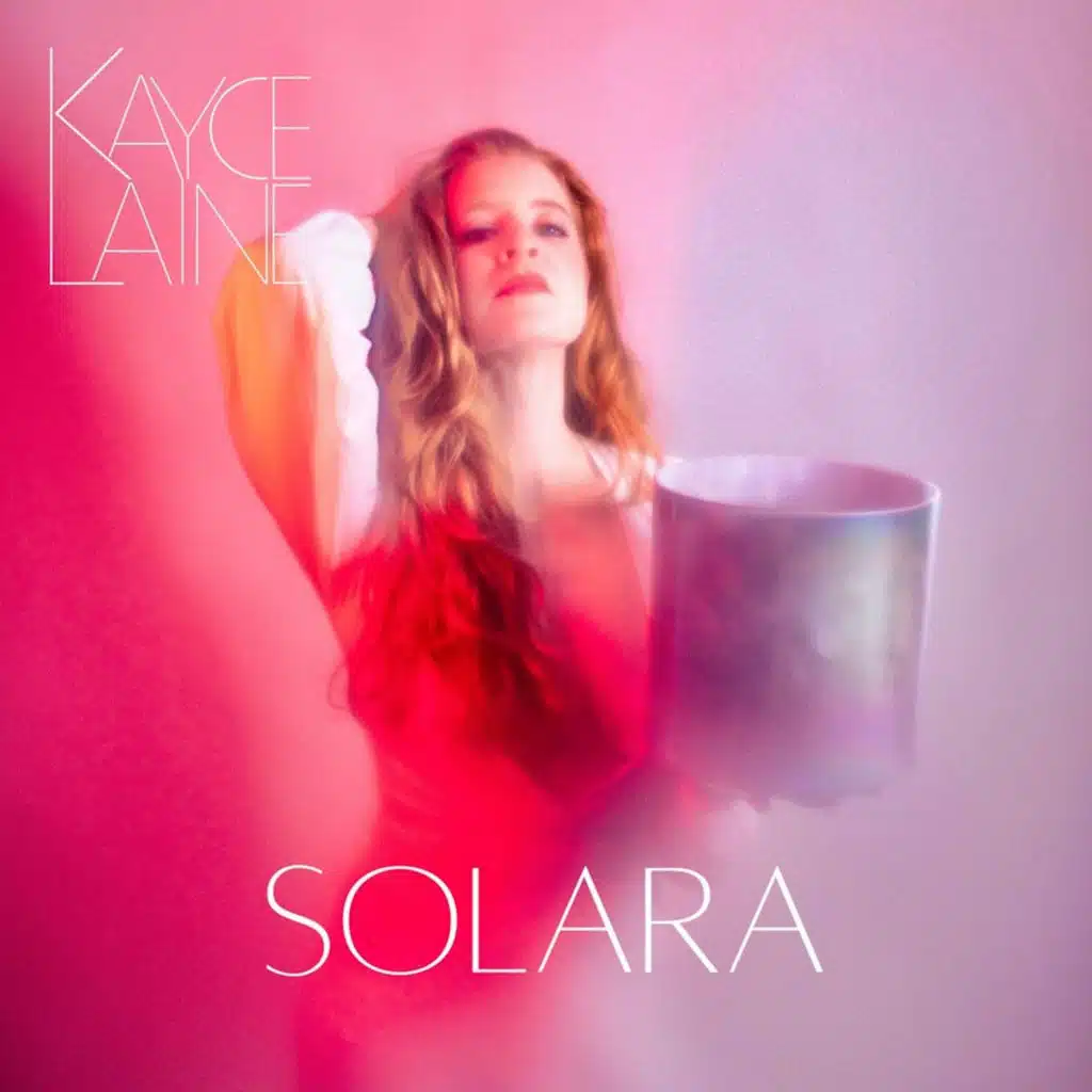 Kayce Laine