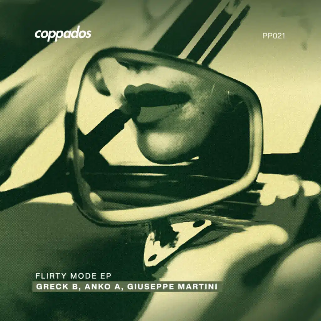 Flirty Mode EP