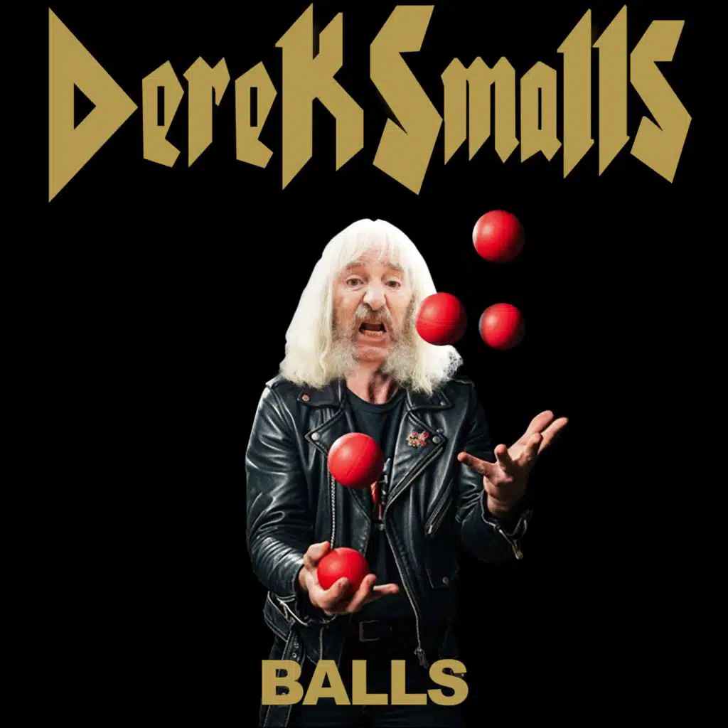 Derek Smalls