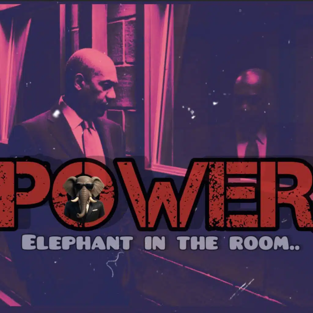 Elephant In The Room