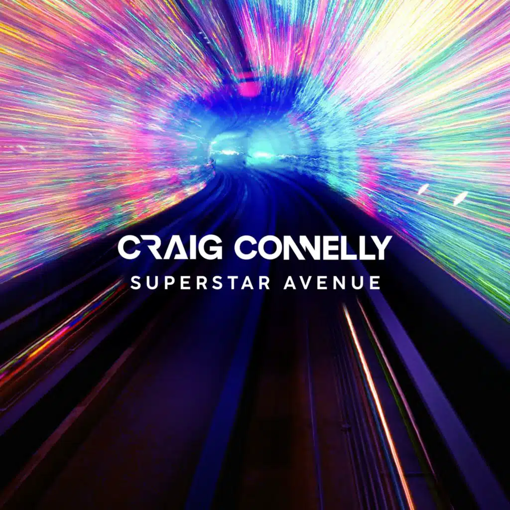 Craig Connelly