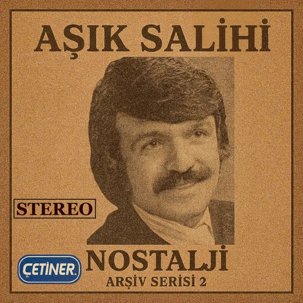 Nostalji 2 (Canlı)