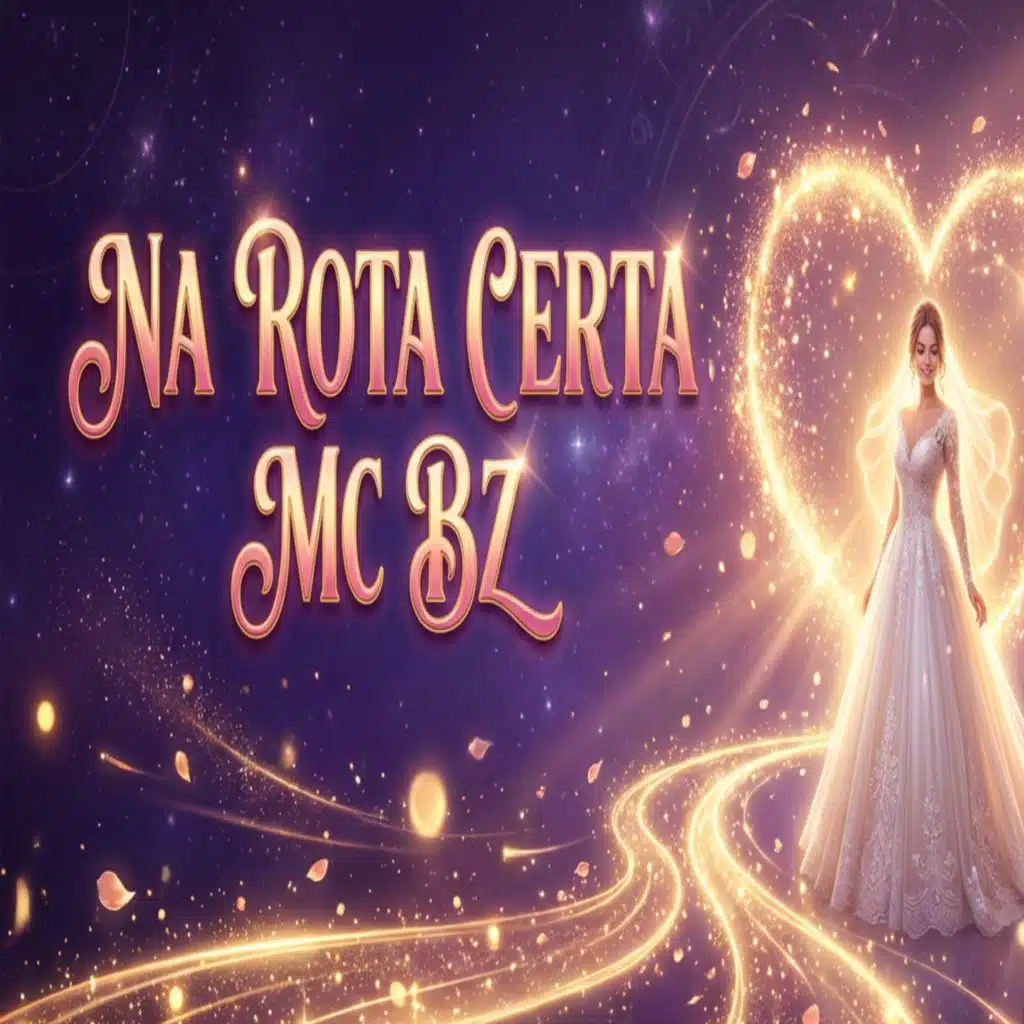 NA ROTA CERTA (Live)