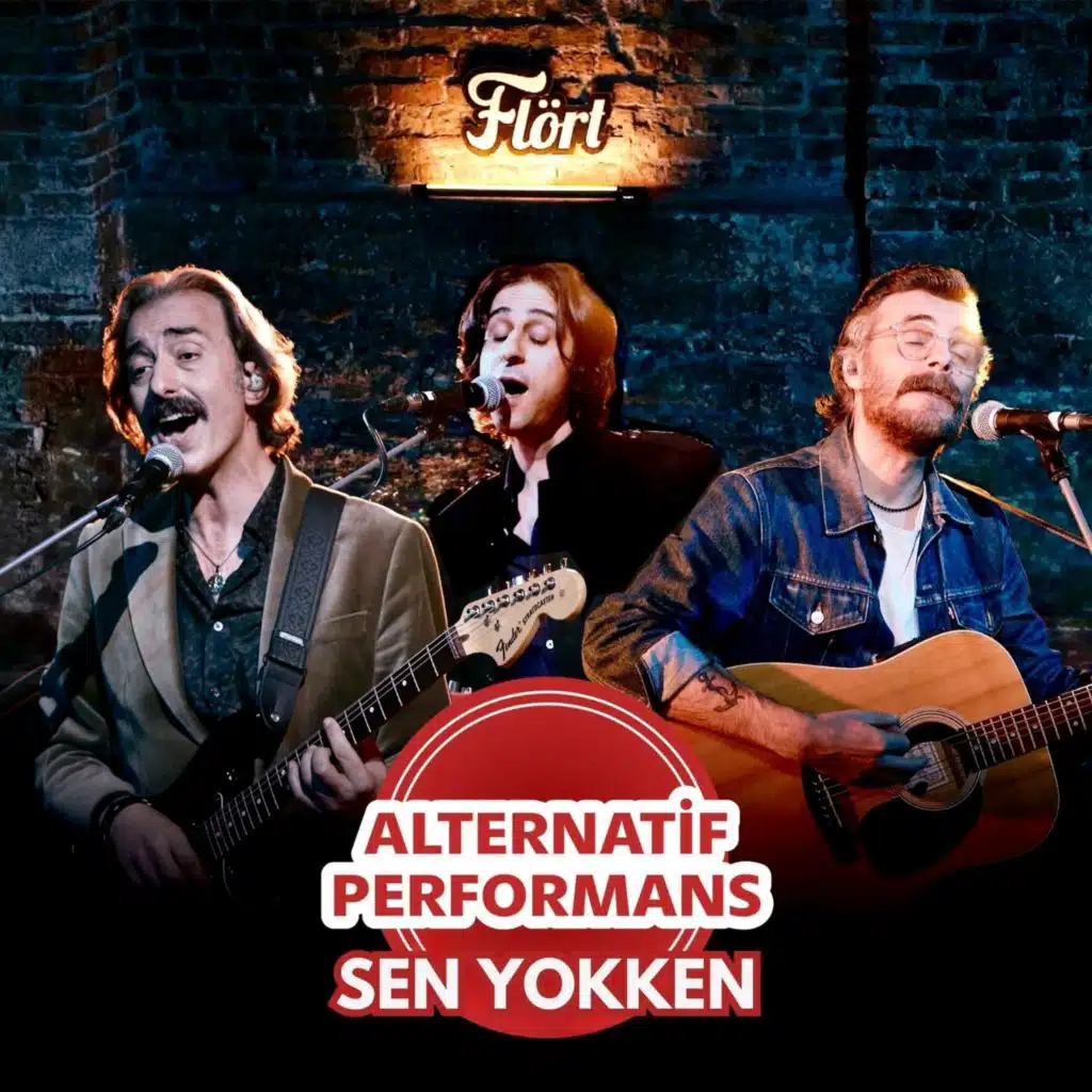 Sen Yokken (Alternatif Performans)